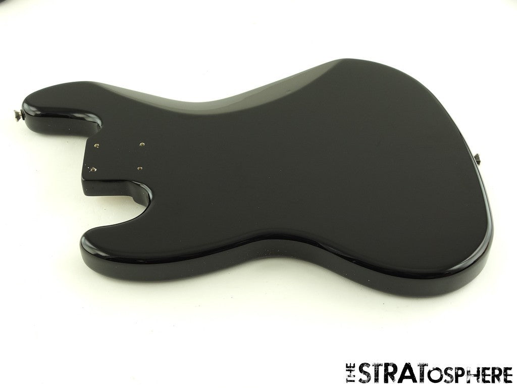 Fender Squier Classic Vibe 70s Jazz J Bass V 5 String BODY Black