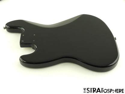 Fender Squier Classic Vibe 70s Jazz J Bass V 5 String BODY Black