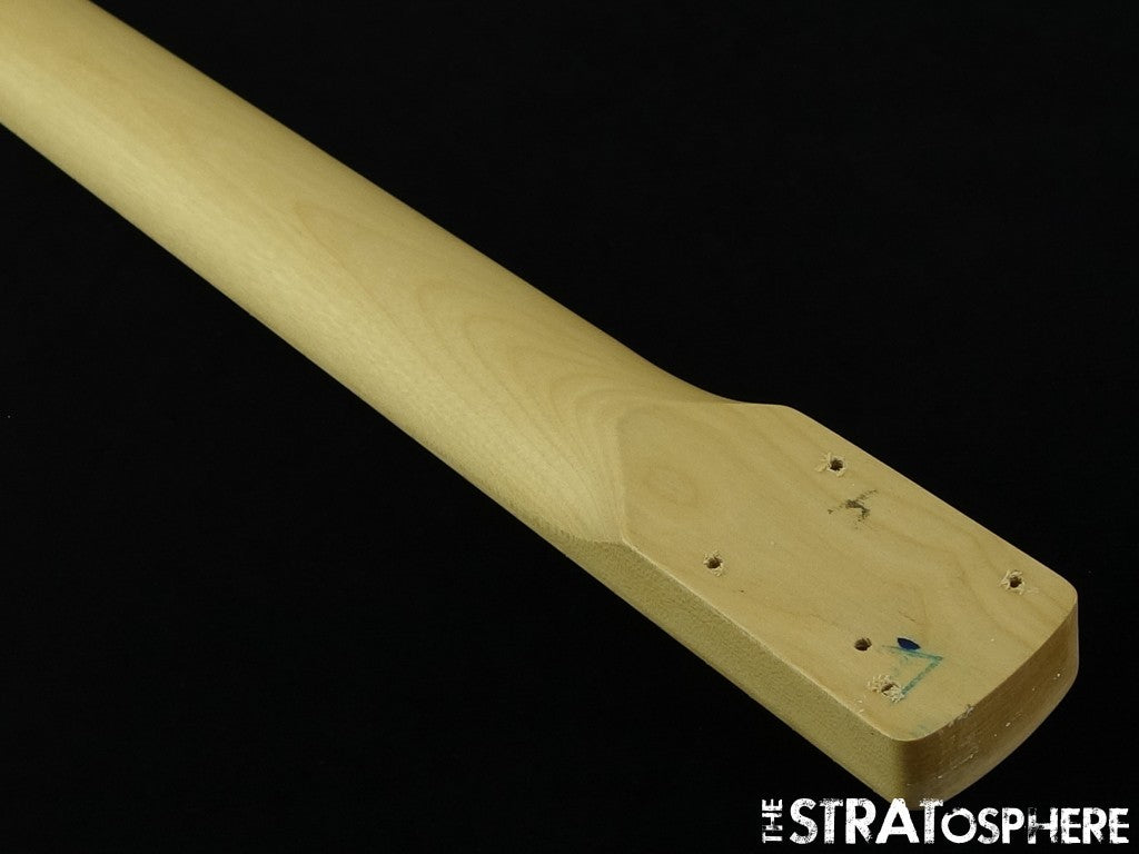Fender Squier Sonic Strat HT NECK Guitar Part Stratocaster, MN Maple.