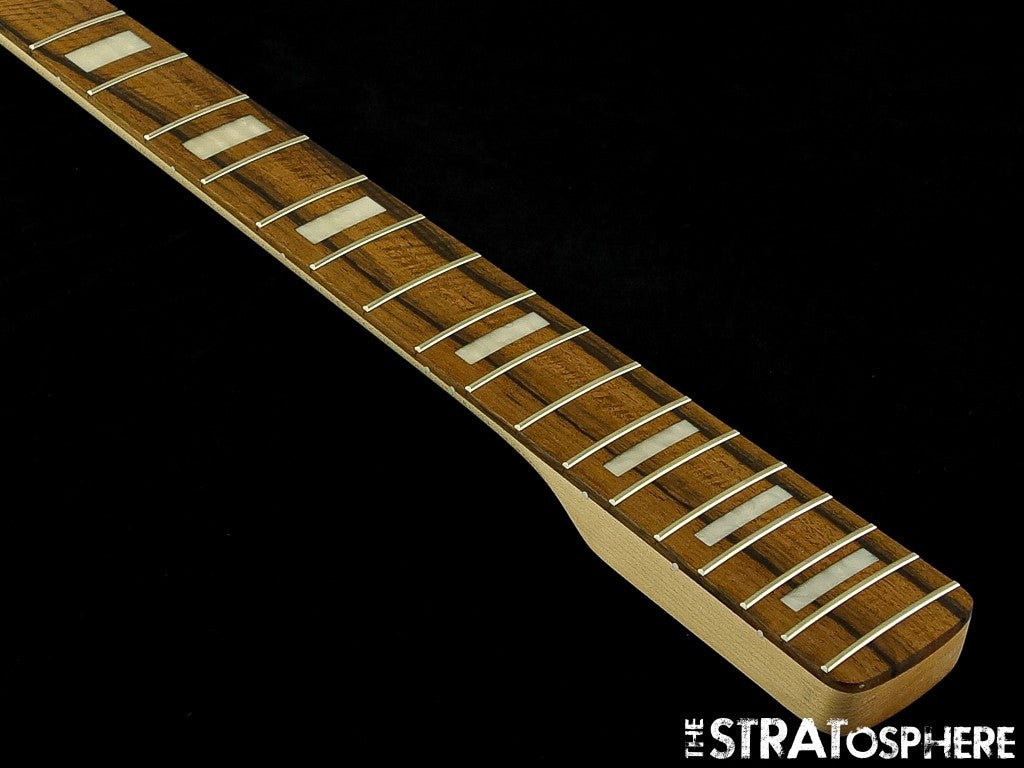 Fender Squier Affinity Jazz J Bass NECK + TUNERS ''C'' Indian Laurel