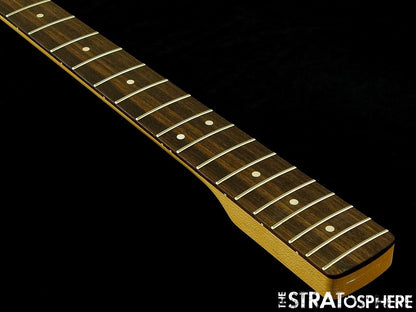 Fender Standard Precision P BASS NECK & TUNERS Bass Indian Laurel