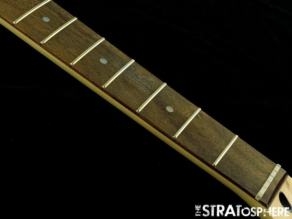 Fender Squier Affinity Series Telecaster, NECK ''C'' Shape, Tele Laurel