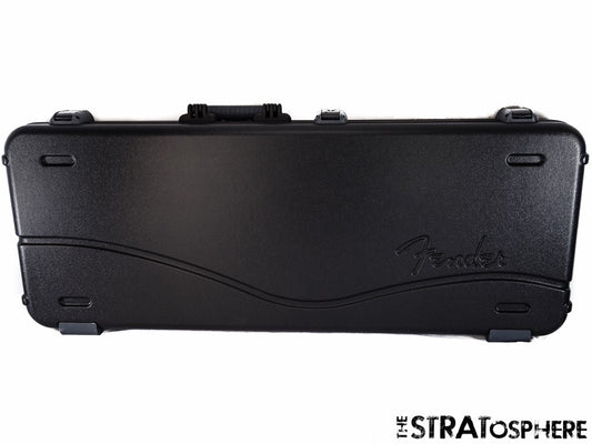 Fender - American Ultra II Strat Tele HARDSHELL CASE, ABS - Upgrade