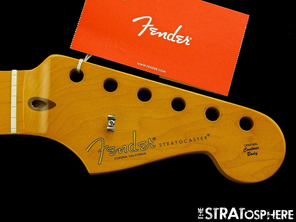 Fender American Professional Classic Stratocaster Strat NECK USA, ''C'' MN Maple