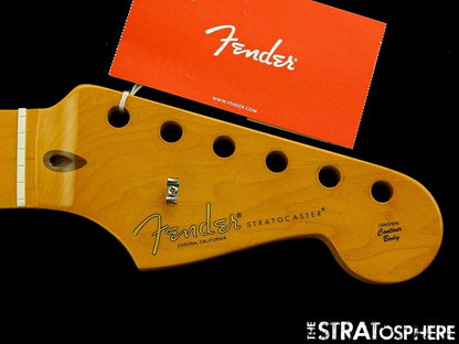 Fender American Professional Classic Stratocaster Strat NECK USA, ''C'' MN Maple