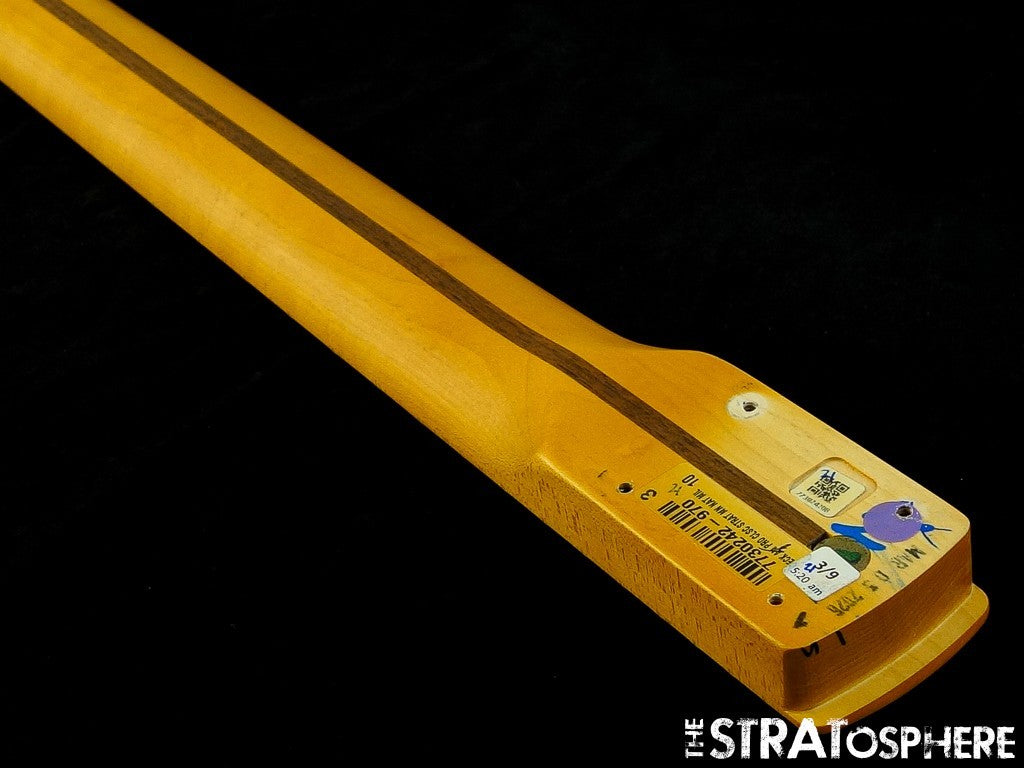Fender American Professional Classic Stratocaster Strat NECK USA, ''C'' MN Maple