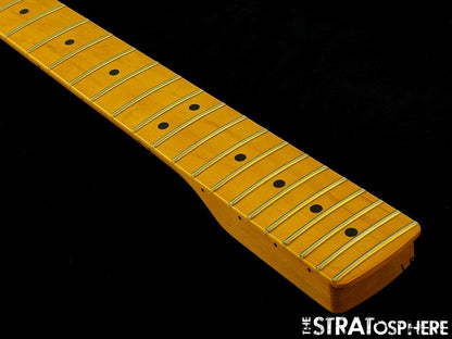 Fender American Professional Classic Stratocaster Strat NECK USA, ''C'' MN Maple