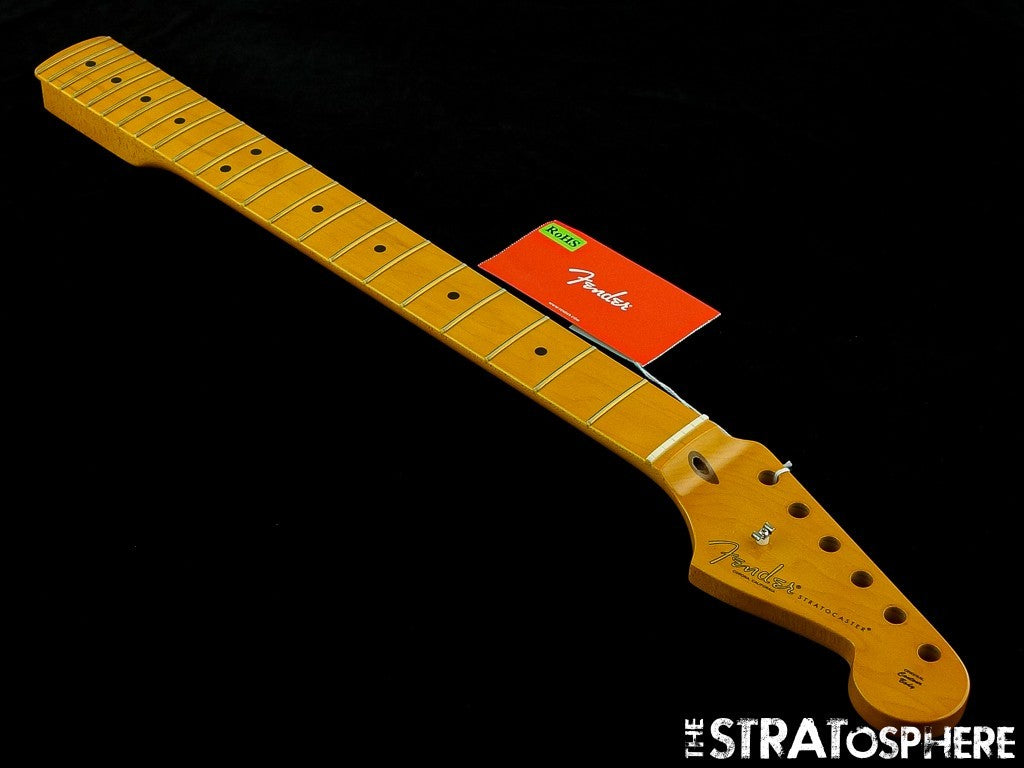 Fender American Professional Classic Stratocaster Strat NECK USA, ''C'' MN Maple
