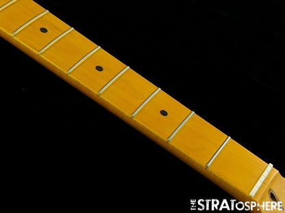 Fender American Professional Classic Stratocaster Strat NECK USA, ''C'' MN Maple