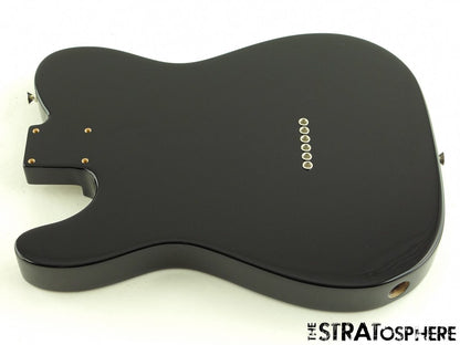 Fender Player II Modified Telecaster Tele BODY Guitar, Part, Alder Dusk