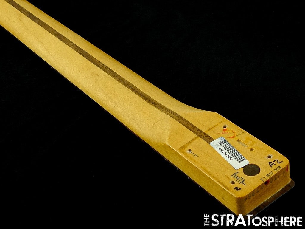 Fender Player II Modified Tele, NECK & LOCKING TUNERS Rolled Edges ''C'', Rosewood