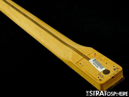 Fender Player II Modified Tele, NECK & LOCKING TUNERS Rolled Edges ''C'', Rosewood
