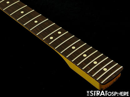 Fender Player II Stratocaster Strat Series NECK +TUNERS Modern ''C'' 9.5'' Rosewood