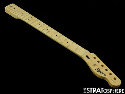 Fender Squier Sonic Esquire H NECK ''C'' Shape 25.5'' 9.5'' Radius MN Maple