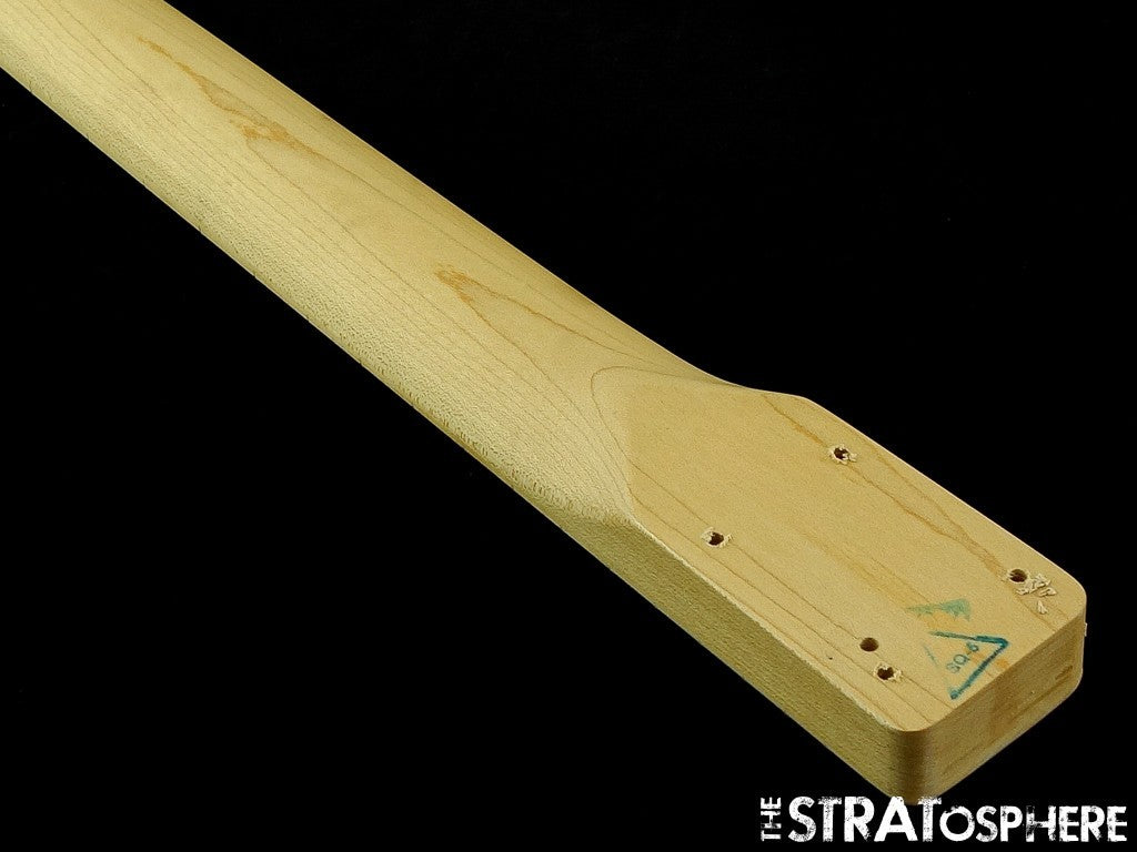 Fender Squier Sonic Esquire H NECK ''C'' Shape 25.5'' 9.5'' Radius MN Maple