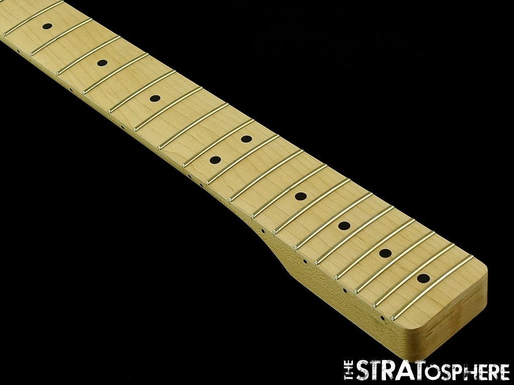Fender Squier Sonic Esquire H NECK ''C'' Shape 25.5'' 9.5'' Radius MN Maple