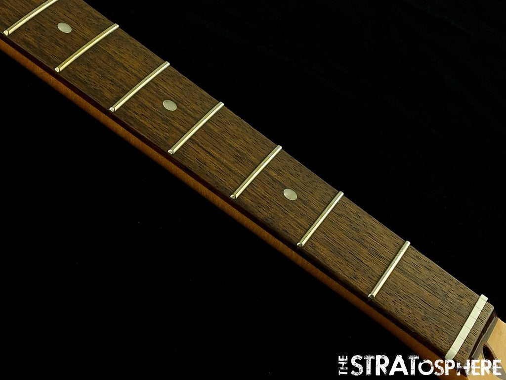 Fender Squier Classic Vibe 60s Stratocaster Strat NECK & TUNERS, LRL Laurel