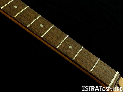 Fender Squier Classic Vibe 60s Stratocaster Strat NECK & TUNERS, LRL Laurel