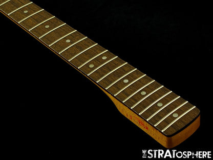 Fender Squier Classic Vibe 60s Stratocaster Strat NECK & TUNERS, LRL Laurel