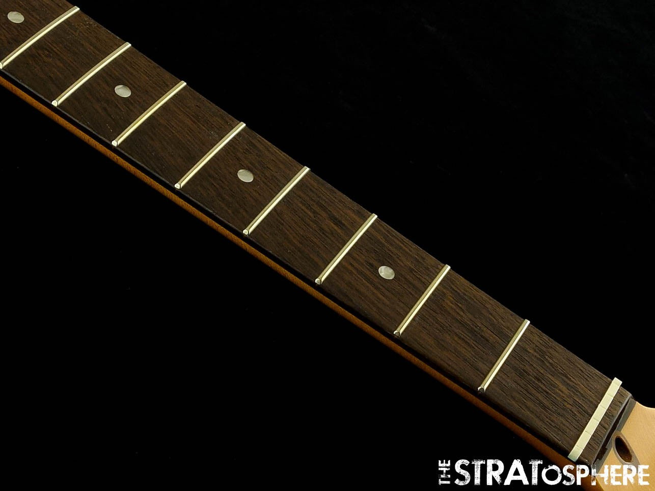 Fender Squier Classic Vibe 60s Custom Tele, NECK & TUNERS, Telecaster Laurel