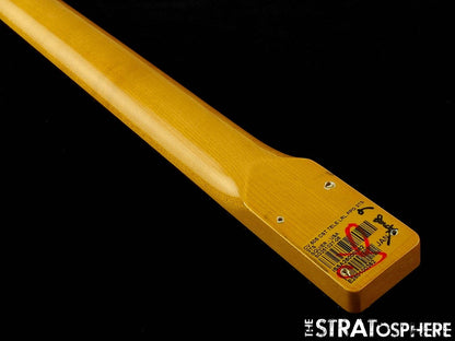 Fender Squier Classic Vibe 60s Custom Tele, NECK & TUNERS, Telecaster Laurel