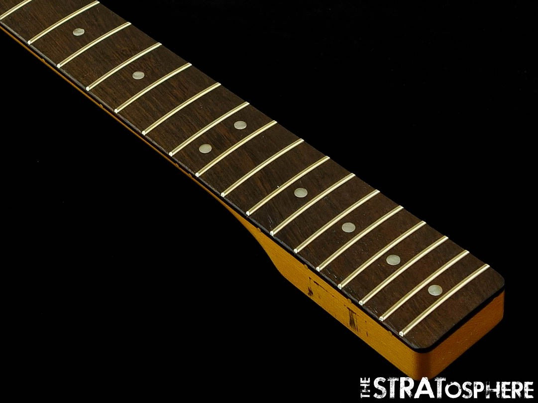 Fender Squier Classic Vibe 60s Custom Tele, NECK & TUNERS, Telecaster Laurel