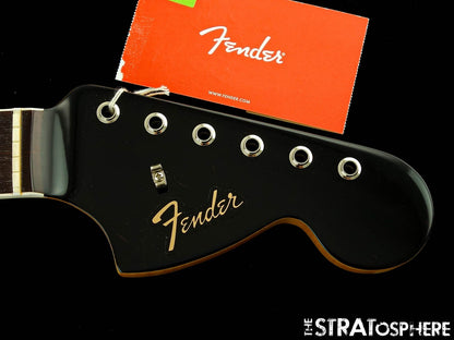 Fender LTD AV II American Vintage Jazzmaster 1966 NECK AAA Rosewood
