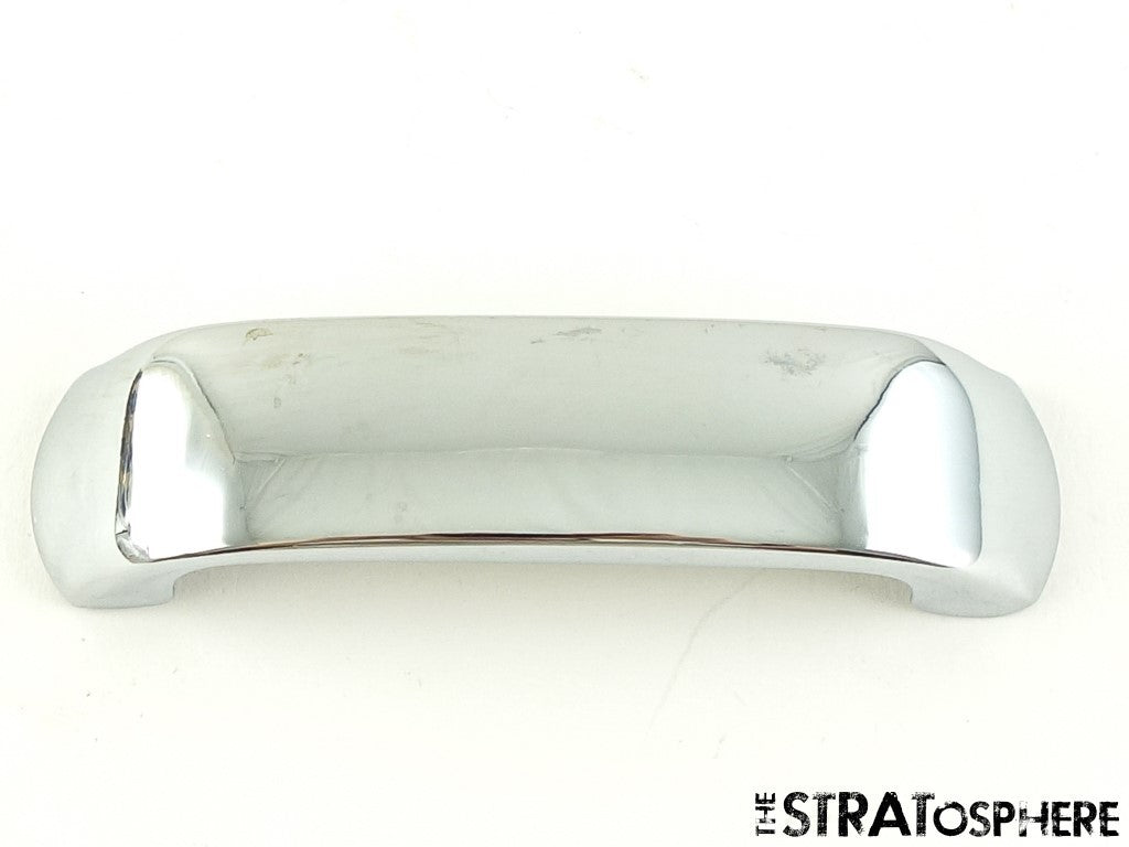 USA Fender AV II American Vintage 66 Jazzmaster, 1966 Bridge COVER / American.