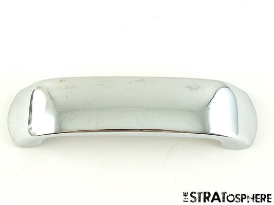 USA Fender AV II American Vintage 66 Jazzmaster, 1966 Bridge COVER / American.