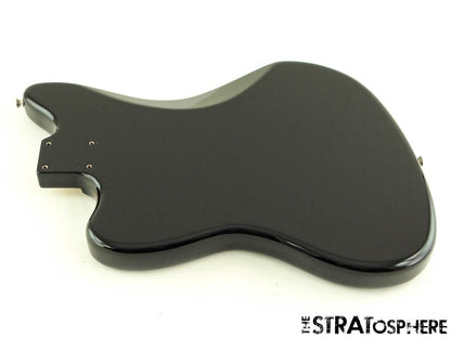 Fender LTD. AV II American Vintage II 1966 Jazzmaster BODY Black