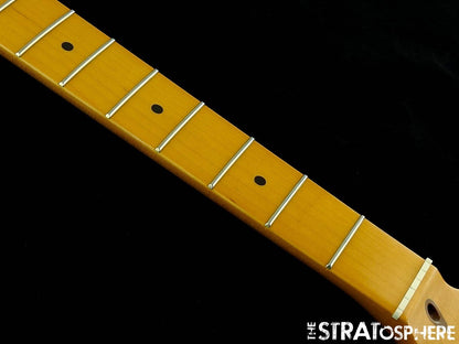 Fender Squier Classic Vibe Starcaster NECK, ''C'' Shaped, Guitar Parts, Maple