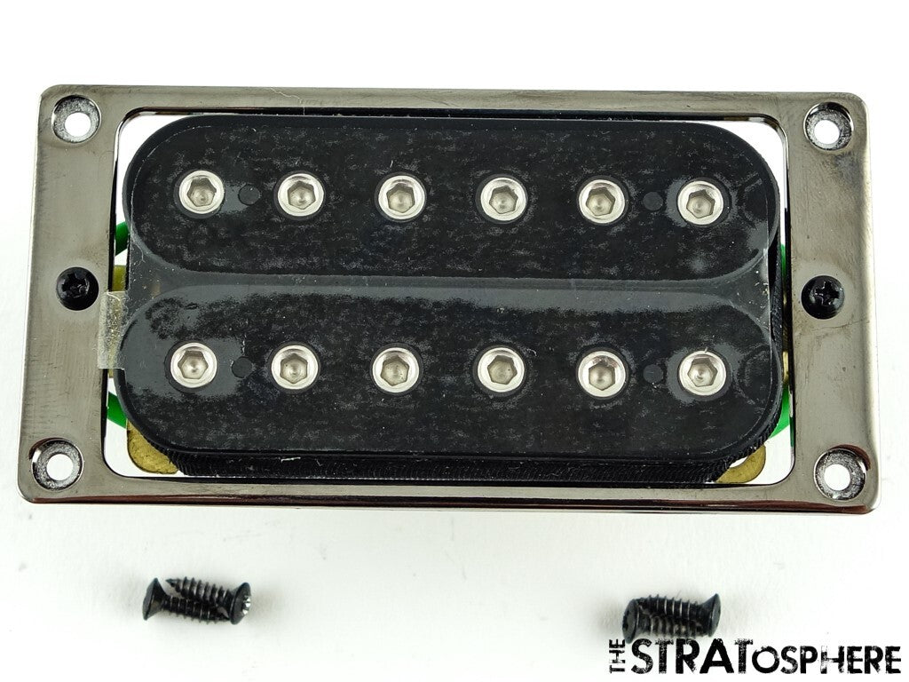 Ibanez RG470AHM Quantum Humbucker BRIDGE PICKUP RG Guitar Passive Ceramic