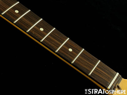 Fender American Professional Classic Strat NECK & TUNERS, 9.5'', RW Rosewood