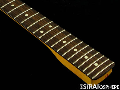 Fender American Professional Classic Strat NECK & TUNERS, 9.5'', RW Rosewood