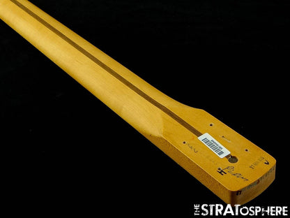 Fender Player II Precision P BASS NECK, P Bass Guitar Parts, Maple