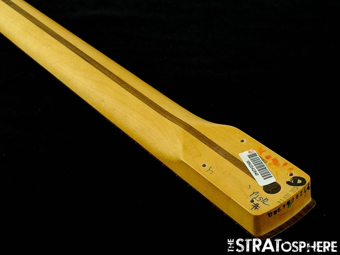 Fender Player II Stratocaster Strat Series NECK TUNERS Modern ''C'' 9.5'' Rosewood.