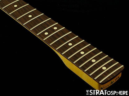 Fender Player II Stratocaster Strat Series NECK TUNERS Modern ''C'' 9.5'' Rosewood.