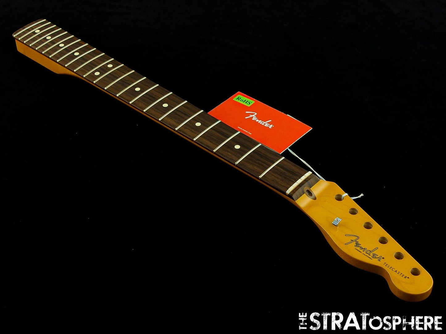 Fender American Professional Classic Hotshot Tele NECK ''C'' 9.5'' Rosewood