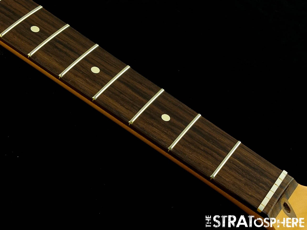 Fender American Professional Classic Hotshot Tele NECK ''C'' 9.5'' Rosewood