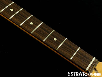 Fender American Professional Classic Hotshot Tele NECK ''C'' 9.5'' Rosewood