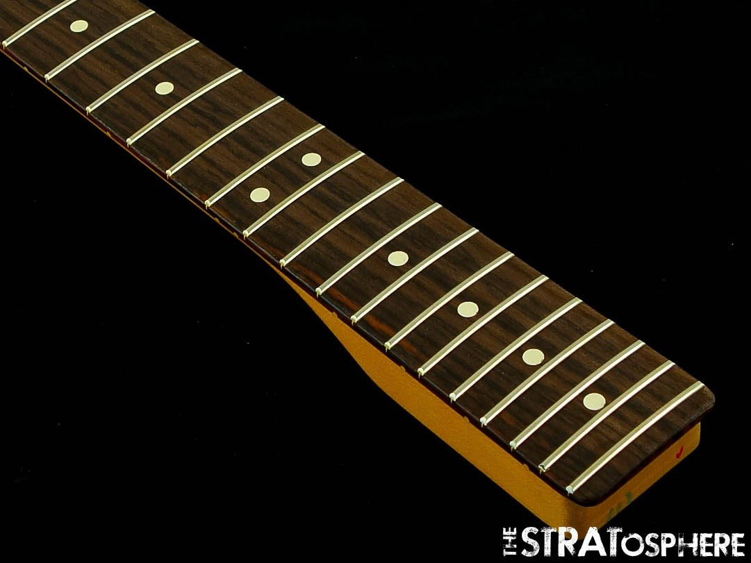 Fender American Professional Classic Hotshot Tele NECK ''C'' 9.5'' Rosewood