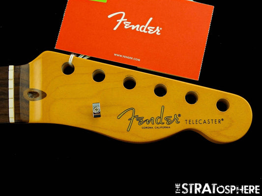 Fender American Professional Classic Hotshot Tele NECK ''C'' 9.5'' Rosewood