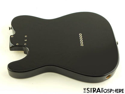 Fender American Professional II Telecaster BODY Guitar Tele Black