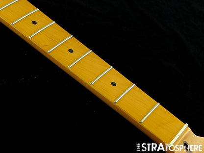 Fender Squier Classic Vibe 50s Stratocaster, Strat, NECK w/ TUNERS Maple.