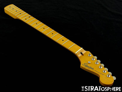 Fender Squier Classic Vibe 50s Stratocaster, Strat, NECK w/ TUNERS Maple.
