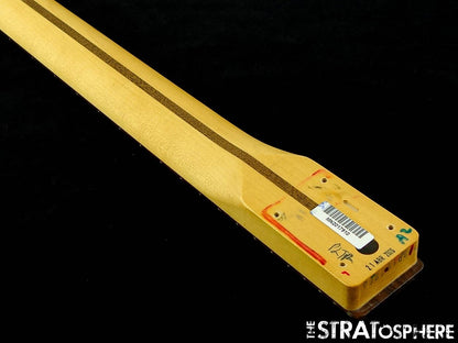 Fender Player II Tele Series NECK +TUNERS, Rolled Edge, ''C'' Shape Rosewood