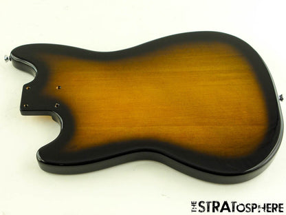 Fender Squier Sonic Mustang Series BODY Guitar Parts 2TS