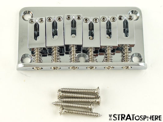 Fender Squier Sonic Mustang Series HT HARDTAIL BRIDGE, Guitar!