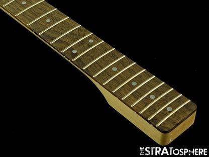 Fender Squier Affinity Series Telecaster Thinline NECK & TUNERS Tele Laurel