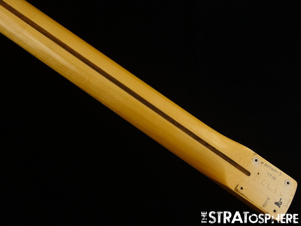 USA Fender Custom Shop 70th Annie 54 Strat NOS NECK MN Maple